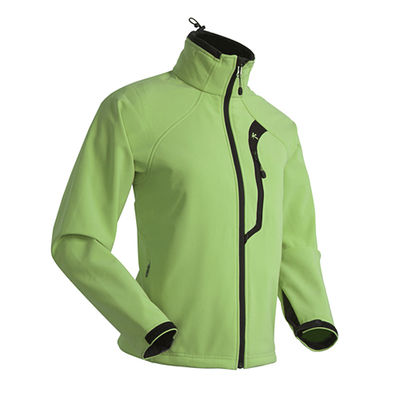 Куртка Bask, цвет цвет фисташковый