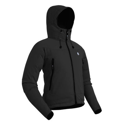 Куртка Bask, цвет цвет черный