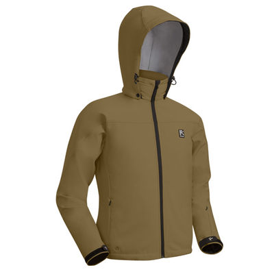 Куртка Bask, цвет цвет хаки