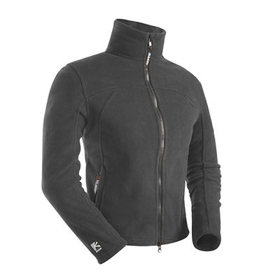 Куртка Bask, цвет цвет темно-серый