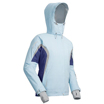 Куртка Bask, цвет цвет голубой