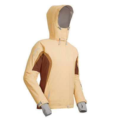 Куртка Bask, цвет цвет бежевый