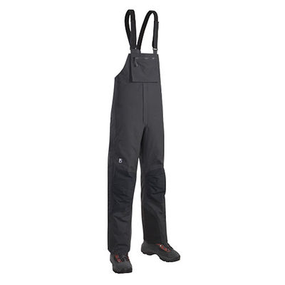 Полукомбинезон Bask, цвет цвет черный