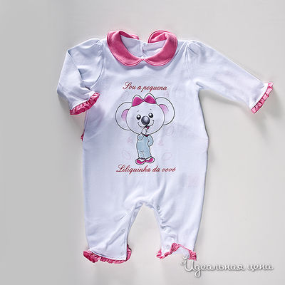 Комбинезон Lilica Ripilica