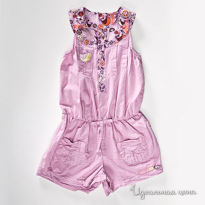 Комбинезон Lilica Ripilica