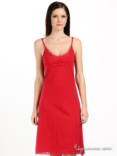 Платье Soleil, цвет цвет фуксия