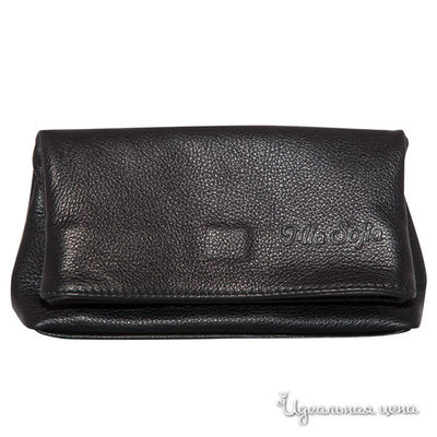 Клатч Mia Sofia, цвет цвет черный