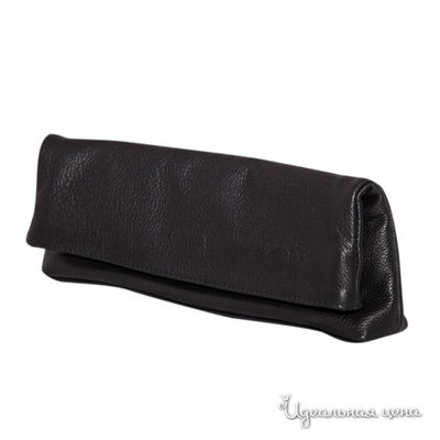 Клатч Mia Sofia, цвет цвет черный