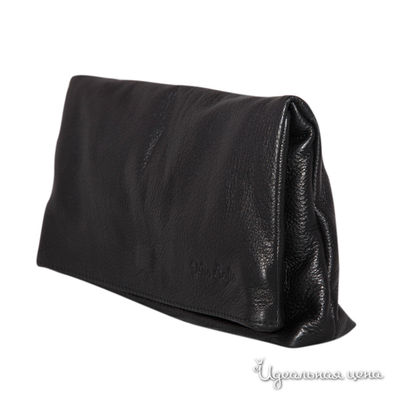 Клатч Mia Sofia, цвет цвет черный