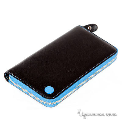 Кошелек Mia Sofia, цвет цвет черный