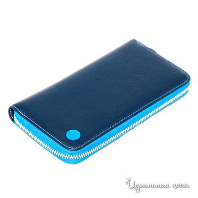 Кошелек Mia Sofia, цвет цвет синий