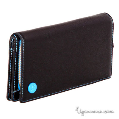 Кошелек Mia Sofia, цвет цвет черный