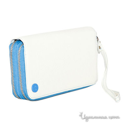 Кошелек Mia Sofia, цвет цвет молочный