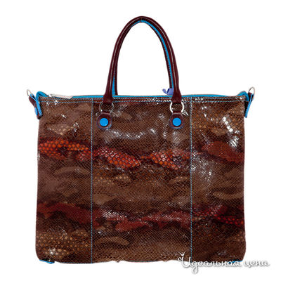 Сумка Mia Sofia, цвет цвет коричневый