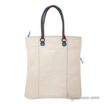 Сумка Mia Sofia, цвет цвет бежевый