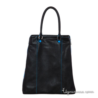 Сумка Mia Sofia, цвет цвет черный