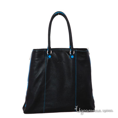 Сумка Mia Sofia, цвет цвет черный