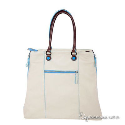 Сумка Mia Sofia, цвет цвет бежевый