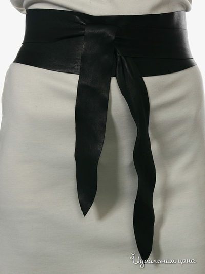 Ремень Lusso, цвет цвет черный