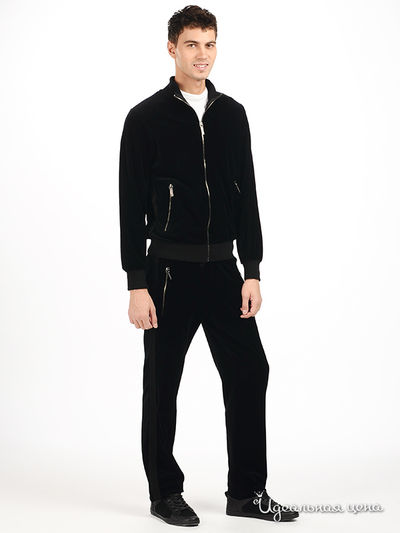 Костюм Ferre, Trussardi, Armani, цвет цвет черный