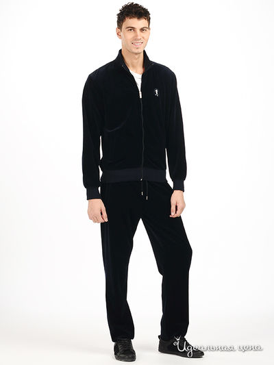 Костюм Ferre, Trussardi, Armani, цвет цвет темно-синий