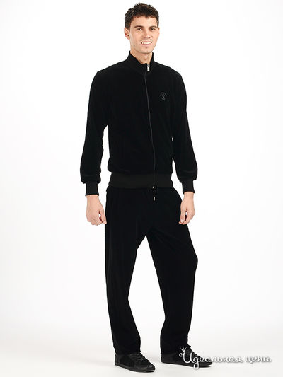 Костюм Ferre, Trussardi, Armani, цвет цвет черный