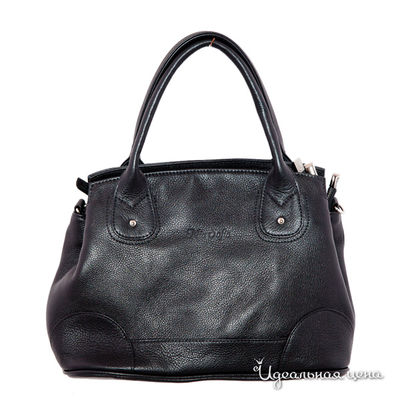 Сумка Mia Sofia, цвет цвет черный