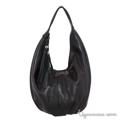 Сумка Mia Sofia, цвет цвет черный