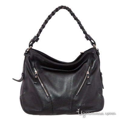 Сумка Mia Sofia, цвет цвет черный