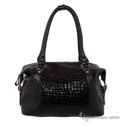 Сумка Mia Sofia, цвет цвет черный