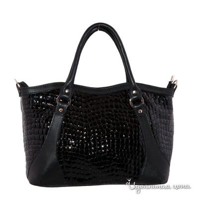 Сумка Mia Sofia, цвет цвет черный