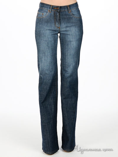 Джинсы F5jeans, цвет цвет синий