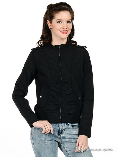 Ветровка F5jeans, цвет цвет черный