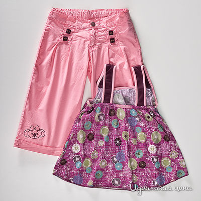 Комплект Lilica Ripilica