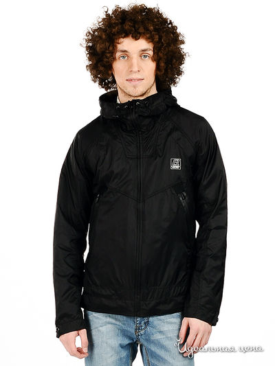 Ветровка F5jeans, цвет цвет черный