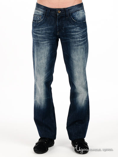 Джинсы Rich&Royal, цвет цвет темно-синий