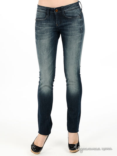 Джинсы Rich&Royal, цвет цвет темно-синий