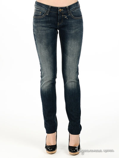 Джинсы Rich&Royal, цвет цвет темно-синий