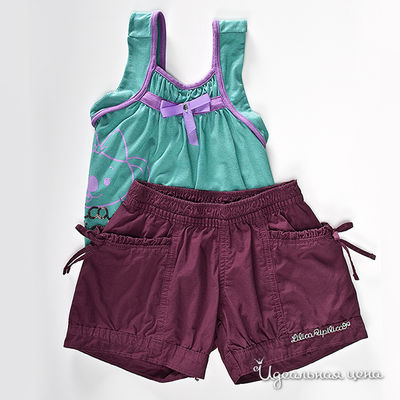 Комплект Lilica Ripilica