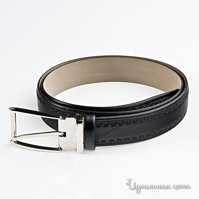 Ремень чёрный LaCorazza