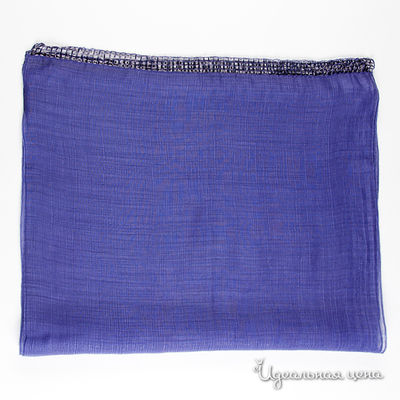 Платок Venera, цвет цвет сиреневый