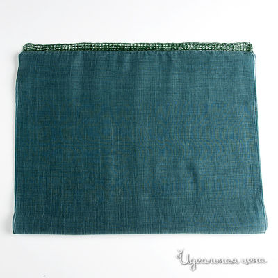 Платок Venera, цвет цвет зеленый