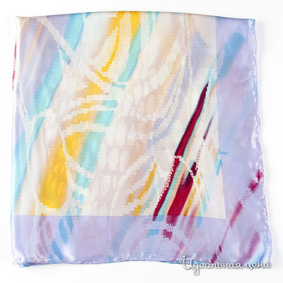 Платок Venera, цвет цвет фиолетовый