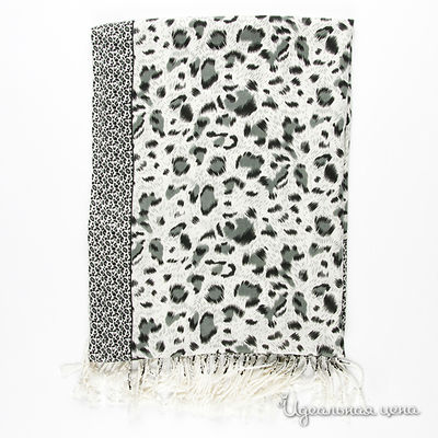 Палантин Venera, цвет цвет белый