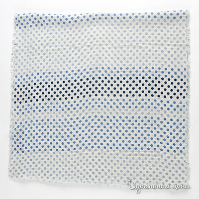 Палантин Venera, цвет цвет синий