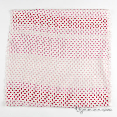 Палантин Venera, цвет цвет розовый