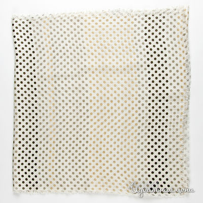 Палантин Venera, цвет цвет коричневый