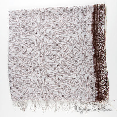 Палантин Venera, цвет цвет бежевый