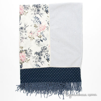 Палантин Venera, цвет цвет молочный