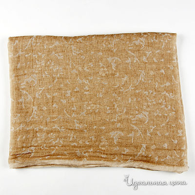 Палантин Venera, цвет цвет бежевый